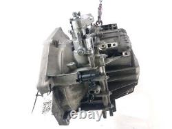 Gearbox type 55219613 Alfa-Romeo MITO PH. 1 J0-9253M