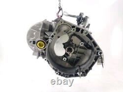 Gearbox type 55219613 Alfa-Romeo MITO PH. 1 J0-9253M