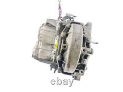 Gearbox type 55219613 Alfa-Romeo MITO PH. 1 J0-9253M