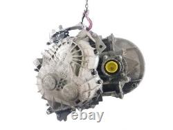 Gearbox type 55219613 Alfa-Romeo MITO PH. 1 J0-9253M