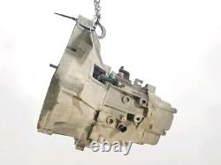 Gearbox type 55248063 Alfa-Romeo MITO PH. 1 R3-0381V