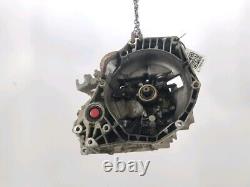 Gearbox type 55248063 Alfa-Romeo MITO PH. 1 R3-0381V