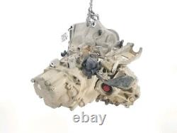 Gearbox type 55248063 Alfa-Romeo MITO PH. 1 R3-0381V