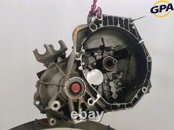 Gearbox type 71773200 Alfa-Romeo MITO PH. 1 A0-7194X