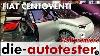 Genf 2019 Fca Pr Sentiert Premieren Von Fiat Abarth Alfa Romeo Und Jeep Sitzprobe Deutsch
