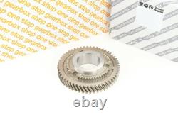 Genuine FIAT, Alfa Romeo, Vauxhall C635 1st Gear Speed 54 Teeth 55273322
