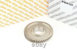 Genuine FIAT, Alfa Romeo, Vauxhall C635 1st Gear Speed 54 Teeth 55273322