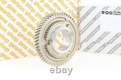 Genuine FIAT, Alfa Romeo, Vauxhall C635 Vitesse 1ST Gear 54 Teeth 55273322