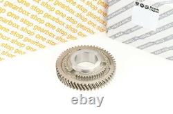 Genuine FIAT, Alfa Romeo, Vauxhall C635 Vitesse 1ST Gear 54 Teeth 55273322