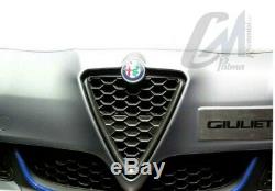 Grid Mask Black Bruni Before Alfa Romeo Giulietta'10 Oe 156 112 054