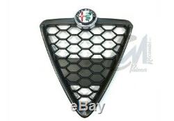 Grid Mask Black Bruni Before Alfa Romeo Giulietta'10 Oe 156 112 054