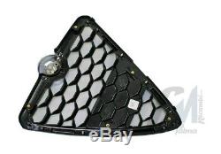 Grid Mask Black Bruni Before Alfa Romeo Giulietta'10 Oe 156 112 054