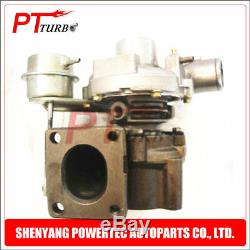 Gt1444s Turbocharger 708847 Turbo Fiat Doblo Alfa-romeo 1.9 Jtd M724.19 105 HP