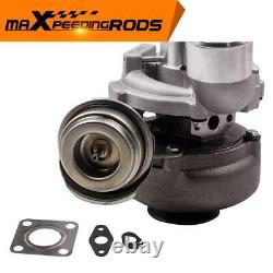 Gt1749v Turbocharger Turbo For Alfa-romeo 147 1.9 Jtd 716665-5002s 16 V 55191934