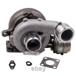 Gt1749v Turbocharger Turbo For Alfa-romeo 147 1.9 Jtd 716665-5002s 16 V 55191934