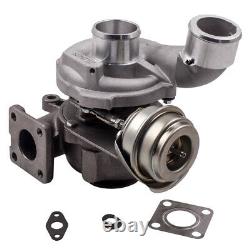 Gt1749v Turbocharger Turbo For Alfa-romeo 147 1.9 Jtd 716665-5002s 16 V 55191934