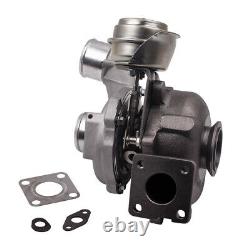 Gt1749v Turbocharger Turbo For Alfa-romeo 147 1.9 Jtd 716665-5002s 16 V 55191934