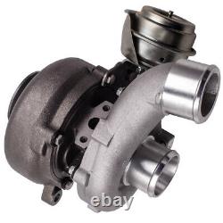 Gt1749v Turbocharger Turbo For Alfa-romeo 147 1.9 Jtd 716665-5002s 16 V 55191934