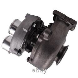 Gt1749v Turbocharger Turbo For Alfa-romeo 147 1.9 Jtd 716665-5002s 16 V 55191934