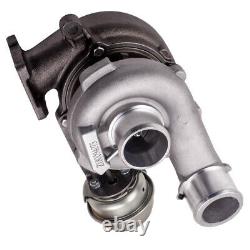 Gt1749v Turbocharger Turbo For Alfa-romeo 147 1.9 Jtd 716665-5002s 16 V 55191934