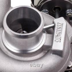 Gt1749v Turbocharger Turbo For Alfa-romeo 147 1.9 Jtd 716665-5002s 16 V 55191934