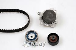 HEPU PK10870 Water Pump + Timing Belt Kit for ALFA ROMEO, FIAT