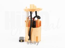 HITACHI 133148 Fuel Injection Unit for ALFA ROMEO, FIAT