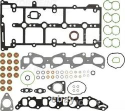 Head gasket set 02-42061-02 VICTOR REINZ for ALFA ROMEO FIAT JEEP OPEL