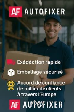 Head gasket set 02-42061-02 VICTOR REINZ for ALFA ROMEO FIAT JEEP OPEL