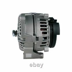 Hella 8el 012 584-301 Alternator 80a