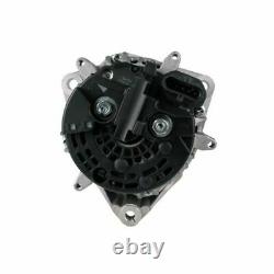 Hella 8el 012 584-301 Alternator 80a