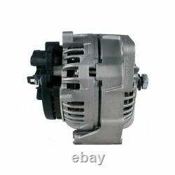 Hella 8el 012 584-301 Alternator 80a