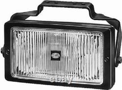 Hella Lighthouses Antibrouillard For Mercedes-benz 1222 4850 (mk, Sk), LI Ré