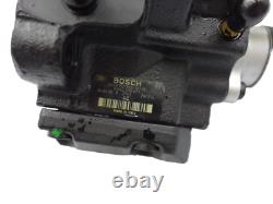High Pressure Injection Pump ALFA ROMEO FIAT LANCIA 0445010071