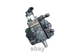 High Pressure Pump Injection Pump Alfa Romeo 2.0 Jtdm Fiat 2.0 D Bosch