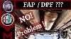 How To Avoid Problems Of Fap Dpf Alfa Romeo Fiat Lancia Jeep Meca Manaque