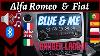 How To Change Language Blue And Me About Alfa Romeo Fiat Lancia Meca Maniaque