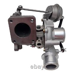 Hybrid Stage 2 Turbocharger - Alfa-Romeo MiTo, Lancia Delta, Fiat Bravo