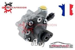 Hydraulic Pump, Steering for ALFA ROMEO BRERA (939), ALFA ROMEO SPIDER 939