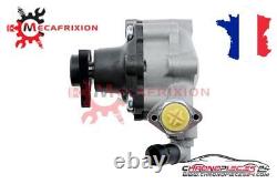 Hydraulic Pump, Steering for ALFA ROMEO BRERA (939), ALFA ROMEO SPIDER 939