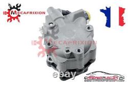 Hydraulic Pump, Steering for ALFA ROMEO BRERA (939), ALFA ROMEO SPIDER 939