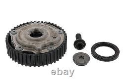 INA camshaft phaser, among others for ALFA ROMEO, FIAT, FORD, LANCIA