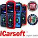 Icarsoft Fa V1.0 Fiat Alfa Romeo Multi System Diagnostic Code Scanner Tool