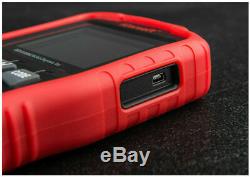 Icarsoft Fa V1.0 Fiat Alfa Romeo Multi System Diagnostic Code Scanner Tool