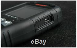 Icarsoft Fa V1.0 Fiat Alfa Romeo Multi System Diagnostic Code Scanner Tool