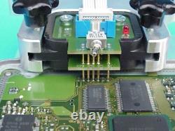 Immobilizer Anti-theft Engine Control Unit Alfa Romeo Fiat Lancia