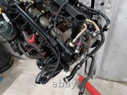 Incomplete Engine 1.3 MULTIJET MTJ EURO 4 FIAT ALFA ROMEO LANCIA