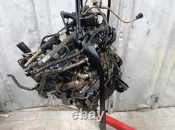 Incomplete Engine 1.3 MULTIJET MTJ EURO 4 FIAT ALFA ROMEO LANCIA