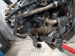 Incomplete Engine 1.3 MULTIJET MTJ EURO 4 FIAT ALFA ROMEO LANCIA