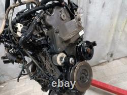Incomplete Engine 1.3 MULTIJET MTJ EURO 4 FIAT ALFA ROMEO LANCIA